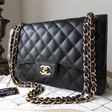 chanel bolsa classica preço|CHANEL.